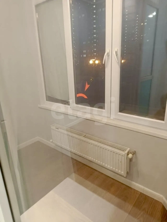 
  Продается 1-комн. квартира 39.1 м². Фото 10.