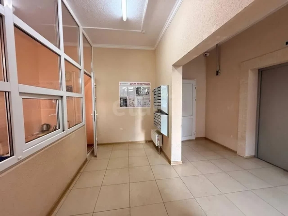 
  Продается 1-комн. квартира 39.1 м². Фото 11.