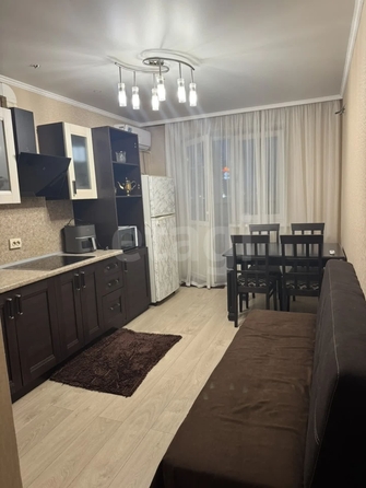 
  Продается 1-комн. квартира 40 м². Фото 1.