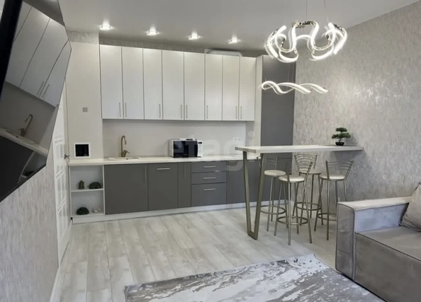 
  Продается 1-комн. квартира 40.1 м². Фото 1.