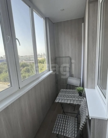 
  Продается 1-комн. квартира 40.1 м². Фото 8.