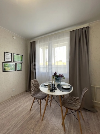 
  Сдается 1-комн. квартира 30 м². Фото 2.