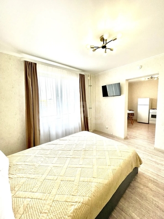 
  Сдается 1-комн. квартира 30 м². Фото 6.
