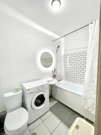 
  Сдается 1-комн. квартира 30 м². Фото 10.