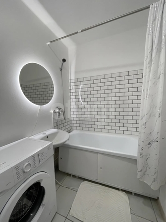 
  Сдается 1-комн. квартира 30 м². Фото 11.