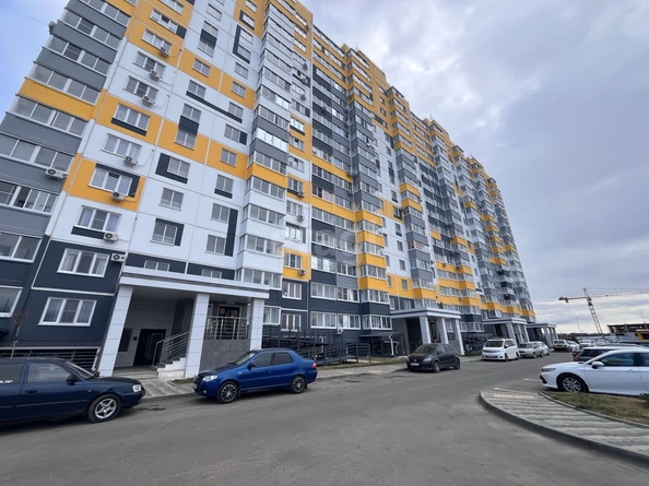 
  Сдается 1-комн. квартира 30 м². Фото 15.