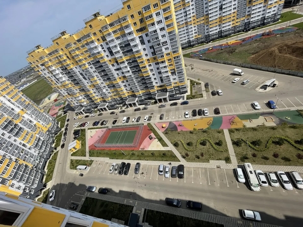 
  Сдается 1-комн. квартира 30 м². Фото 17.