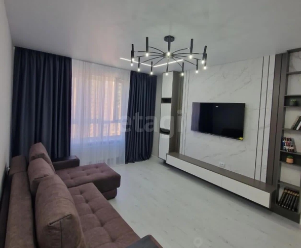 
  Сдается 2-комн. квартира 67 м². Фото 1.