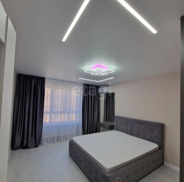 
  Сдается 2-комн. квартира 67 м². Фото 5.