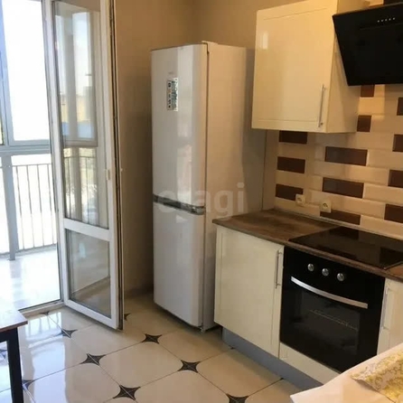 
  Сдается 1-комн. квартира 40 м². Фото 2.