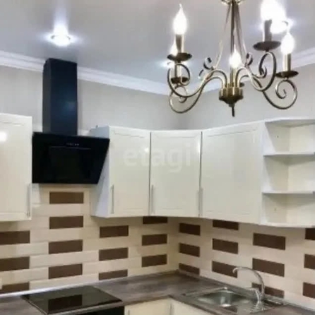 
  Сдается 1-комн. квартира 40 м². Фото 4.