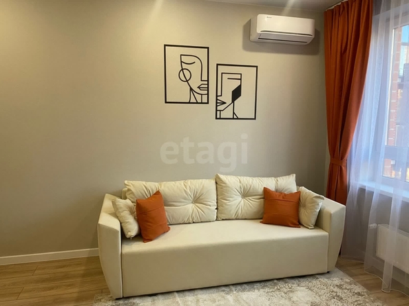 
  Сдается 1-комн. квартира 21 м². Фото 2.