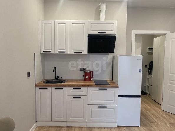 
  Сдается 1-комн. квартира 21 м². Фото 4.