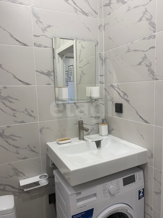 
  Сдается 1-комн. квартира 21 м². Фото 6.