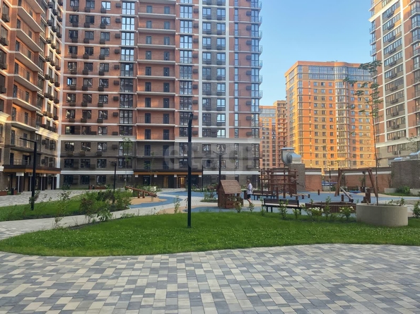 
  Сдается 1-комн. квартира 21 м². Фото 10.