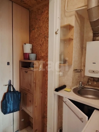 
  Продается 2-комн. квартира 35.7 м². Фото 18.