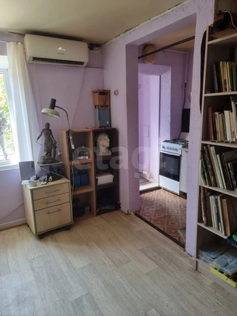 
  Продается 1-комн. квартира 27.7 м². Фото 5.