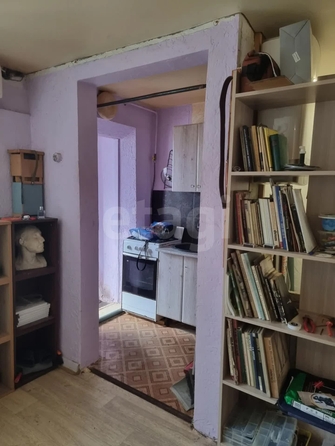 
  Продается 1-комн. квартира 27.7 м². Фото 8.