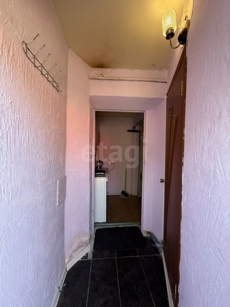 
  Продается 1-комн. квартира 27.7 м². Фото 10.