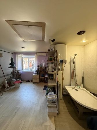 
  Продается 1-комн. квартира 27.7 м². Фото 12.