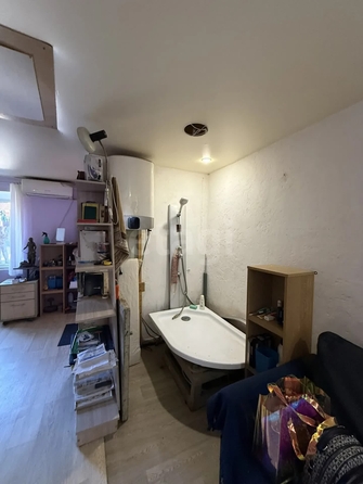 
  Продается 1-комн. квартира 27.7 м². Фото 25.