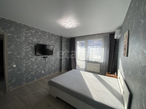 
  Сдается 1-комн. квартира 33 м². Фото 3.