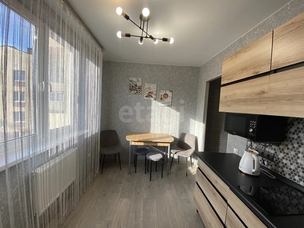 
  Сдается 1-комн. квартира 33 м². Фото 8.