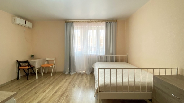 
  Продается студия 24 м². Фото 1.