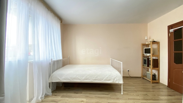 
  Продается студия 24 м². Фото 3.