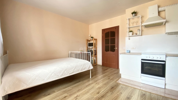 
  Продается студия 24 м². Фото 5.