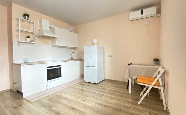 
  Продается студия 24 м². Фото 7.