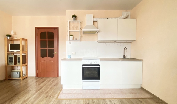 
  Продается студия 24 м². Фото 10.