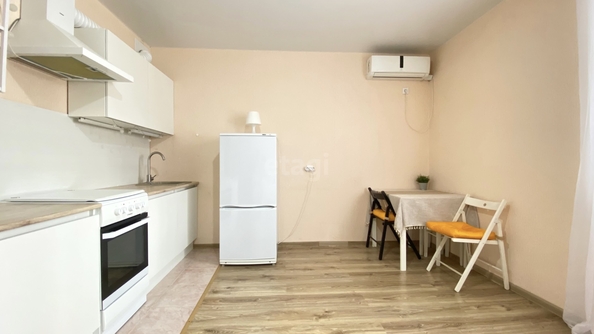 
  Продается студия 24 м². Фото 12.