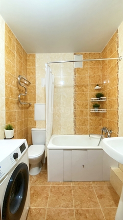 
  Продается студия 24 м². Фото 18.