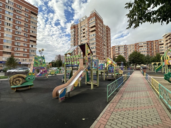 
  Продается студия 24 м². Фото 6.