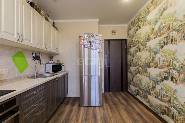 
  Продается 2-комн. квартира 62.4 м². Фото 1.