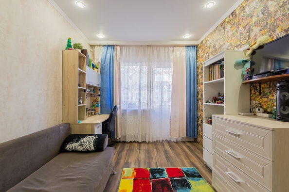 
  Продается 2-комн. квартира 62.4 м². Фото 4.