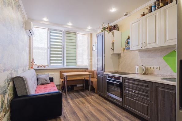 
  Продается 2-комн. квартира 62.4 м². Фото 5.