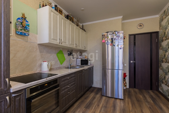 
  Продается 2-комн. квартира 62.4 м². Фото 6.