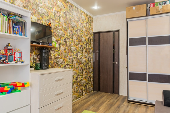 
  Продается 2-комн. квартира 62.4 м². Фото 8.