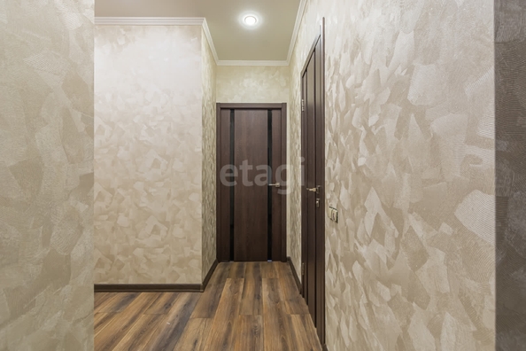 
  Продается 2-комн. квартира 62.4 м². Фото 10.