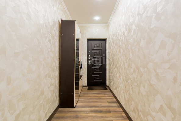
  Продается 2-комн. квартира 62.4 м². Фото 12.