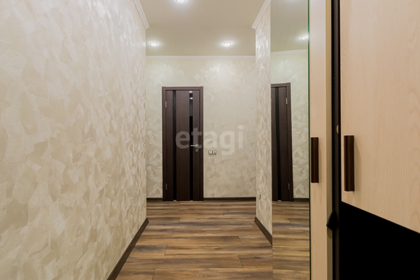 
  Продается 2-комн. квартира 62.4 м². Фото 13.