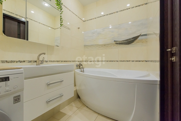
  Продается 2-комн. квартира 62.4 м². Фото 14.