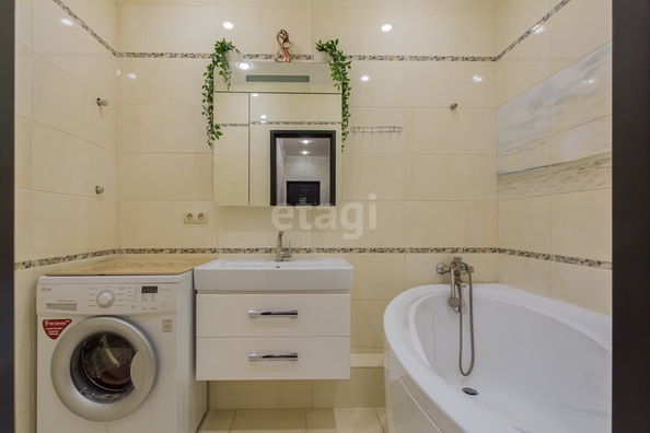 
  Продается 2-комн. квартира 62.4 м². Фото 15.