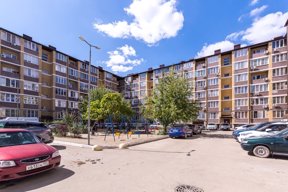 
  Продается 2-комн. квартира 62.4 м². Фото 17.