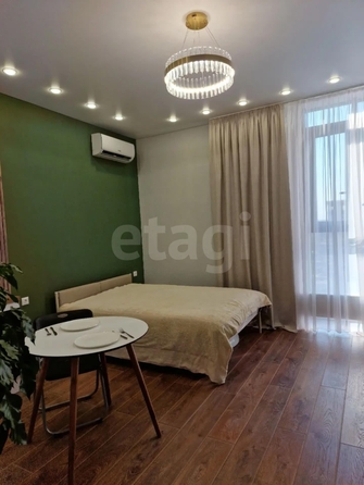 
  Продается студия 28.9 м². Фото 1.
