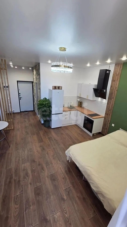 
  Продается студия 28.9 м². Фото 3.
