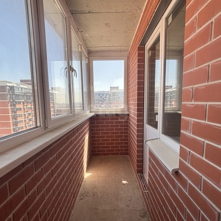 
  Продается 2-комн. квартира 38.6 м². Фото 1.
