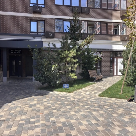 
  Продается 2-комн. квартира 38.6 м². Фото 2.